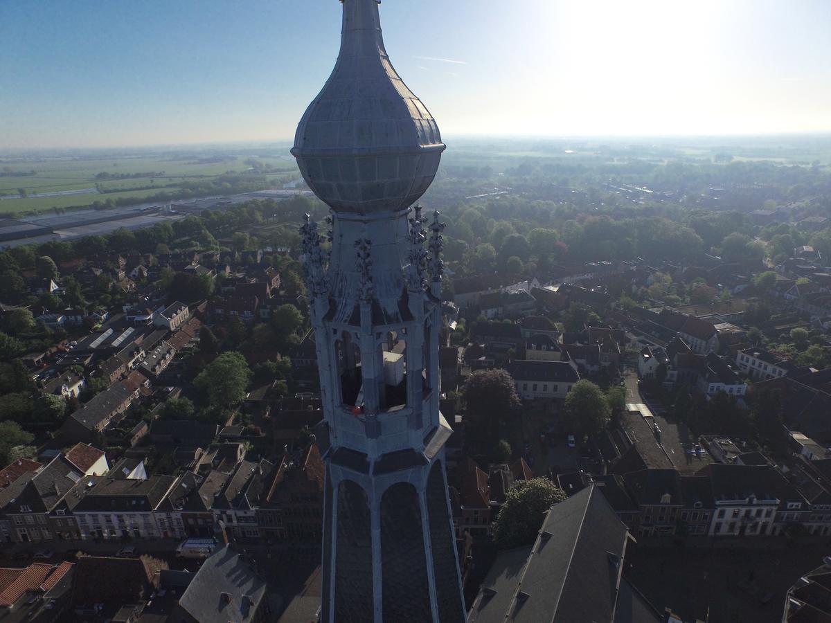 B&B Het Atelier Doesburg Eksteriør billede