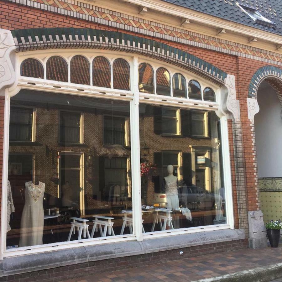 B&B Het Atelier Doesburg Eksteriør billede